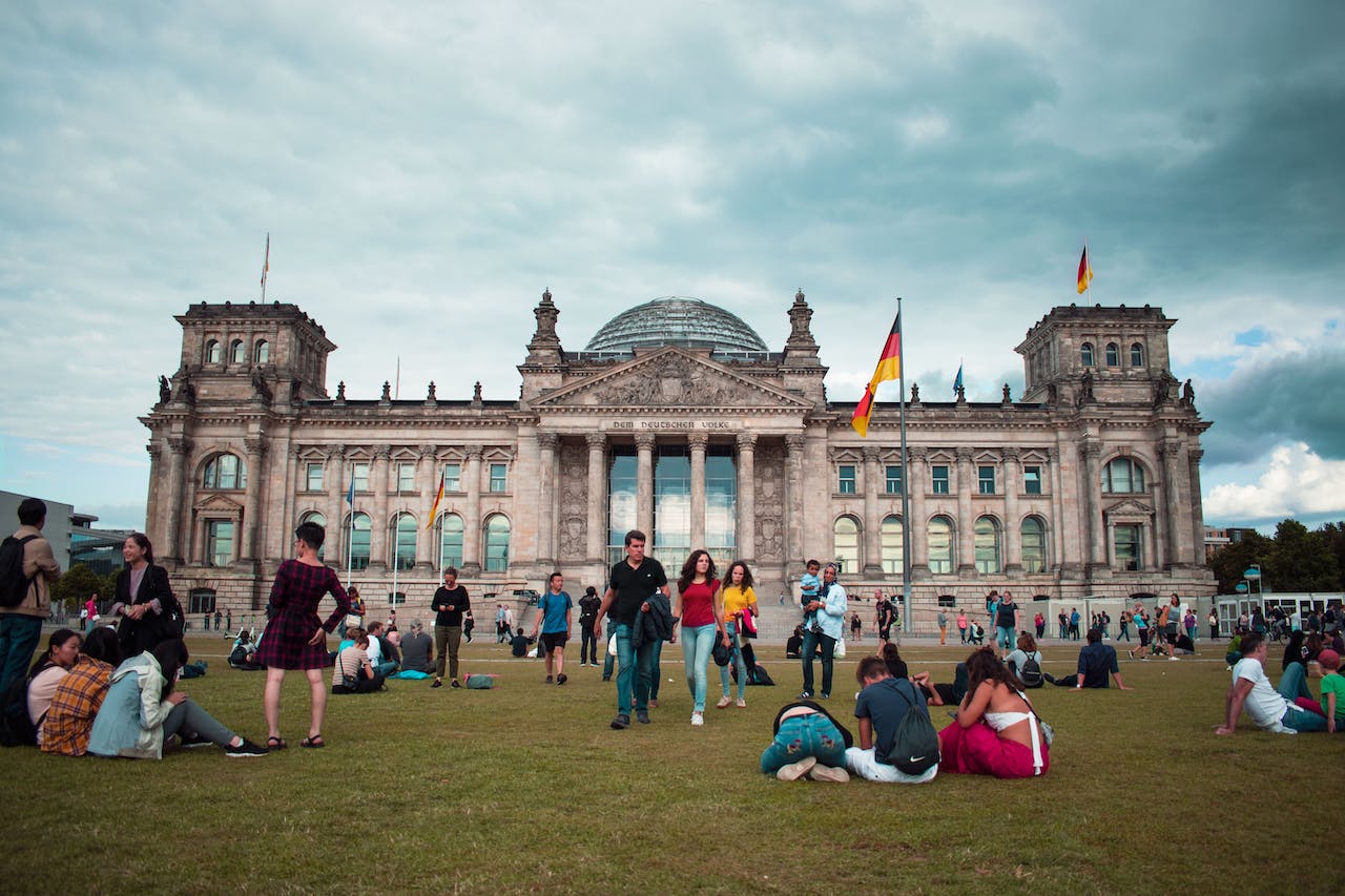 free college tuition in Germany