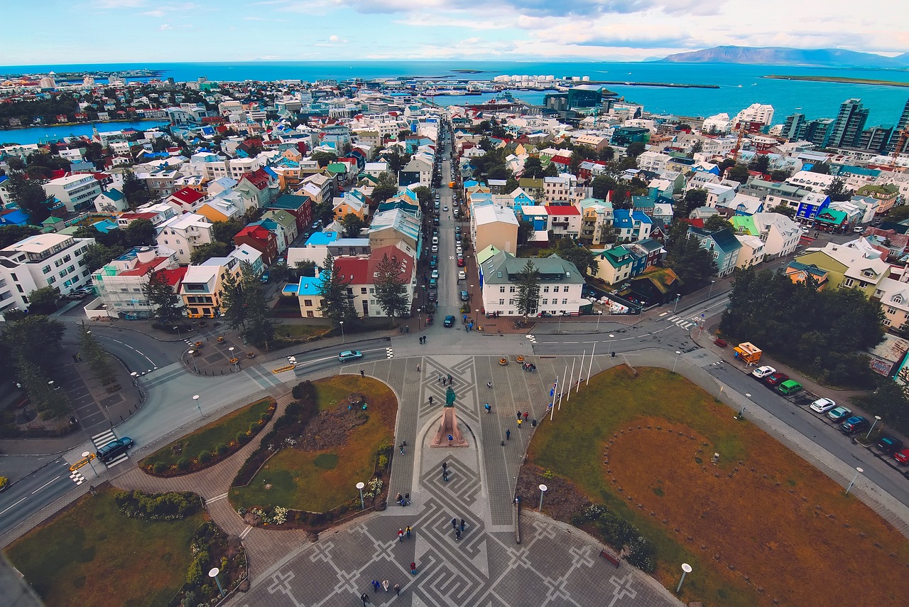 free college tuition in Iceland